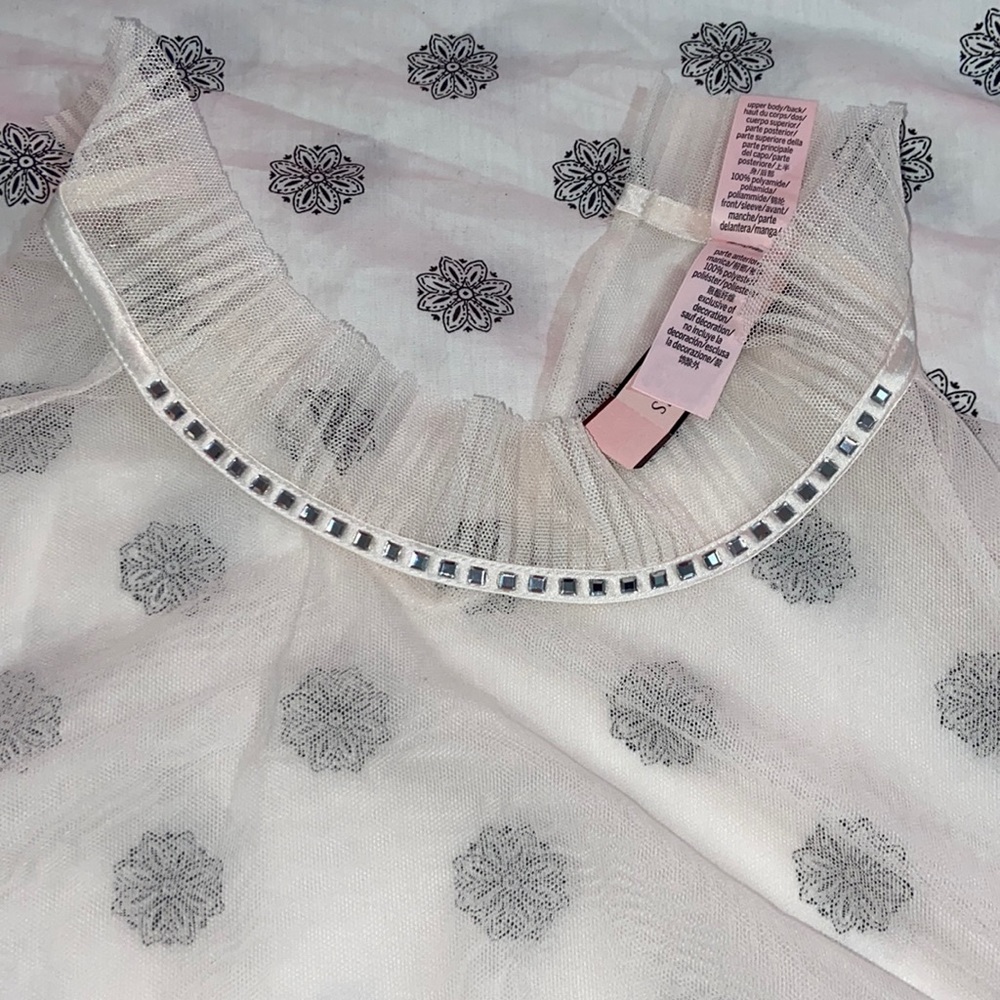 NEW VICTORIA SECRET SET